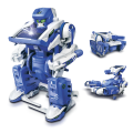 Robot T3 na solární pohon
