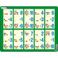 Puzzle Sčítání do 10  I.10 dílků
