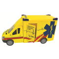 Ambulance na setrvačník