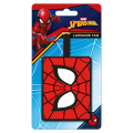 Visačka na kufr Spiderman