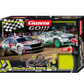 Autodráha Carrera GO 62584 Škoda Rally