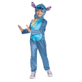 Lilo & Stitch kostým Stitch, 7 - 8 let
