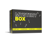 Mystery Boxy