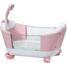                             Baby Annabell Vana                        