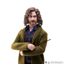                             Harry Potter a tajemná komnata panenka - Sirius Black                        