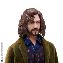                             Harry Potter a tajemná komnata panenka - Sirius Black                        