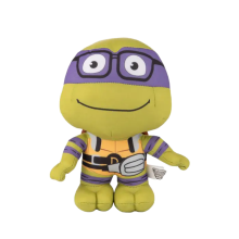                             Látková figurka Želvy Ninja 30 cm                        