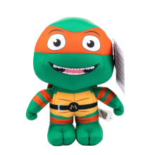                             Látková figurka Želvy Ninja 30 cm                        