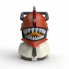                             Tubbz kachnička malá - Chainsaw Man                        