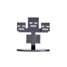                             Minecraft Nanofigurka v sáčku, 13 druhů, Wave 1                        