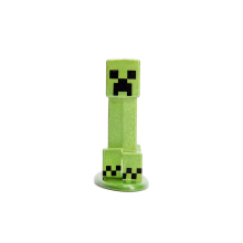                             Minecraft Nanofigurka v sáčku, 13 druhů, Wave 1                        