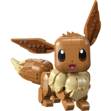                             LEGO® Pokémon™ 72151 Eevee                        