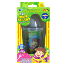                             Slimy S3 sliz se svítící kuličkou                        
