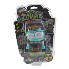                             Postavička Zombie Infection                        