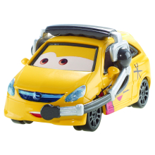                            Cars 3 auta                        