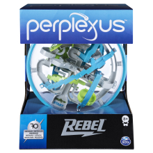                             Perplexus začátečník 2019                        
