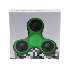                             Spinner                        