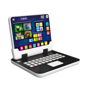 Infini FUN Můj první tablet 2v1