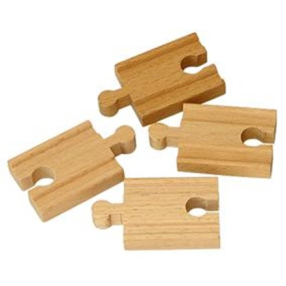 Kolej rovná 5 cm, 6 ks