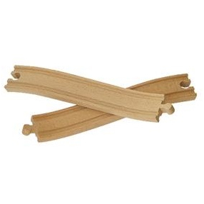 Kolej S 22,5cm, 2 ks