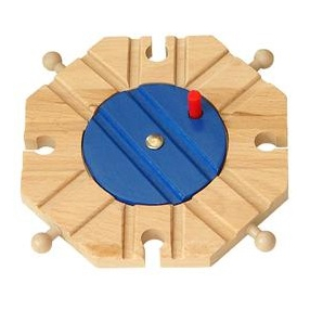Kolej točna 12cm