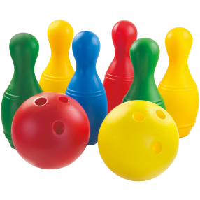 Sada na bowling