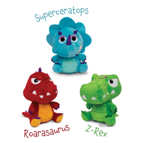Dinosaurus ve vajíčku