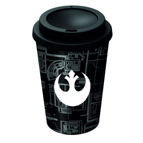 Hrnek na kávu Star Wars, 390 ml