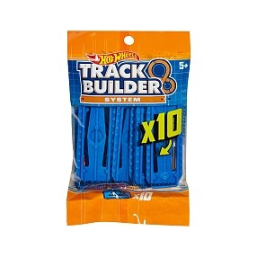 Hot Wheels spojky na dráhy