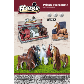 Koník