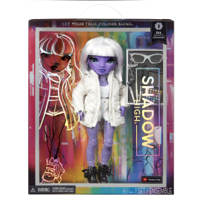 Shadow High Color Shine panenka - Dia Mante