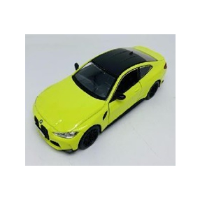 Kovový model - 1:32 BMW M4 (G82)