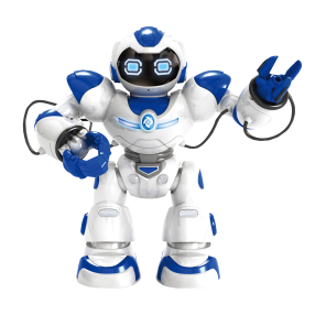Robot kosmonaut