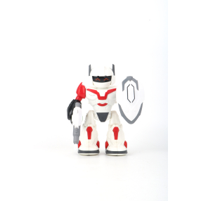 Robot Dominator