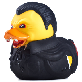 Tubbz kachnička Dracula (první edice)