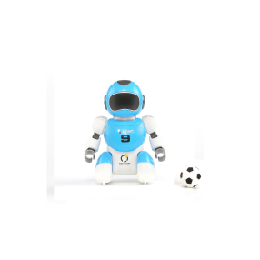 Infrared robot - fotbalista