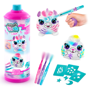 Airbrush - Mini Překvapení 2-pack