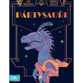 Pártysauři