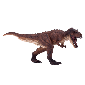 T- Rex deluxe figurka