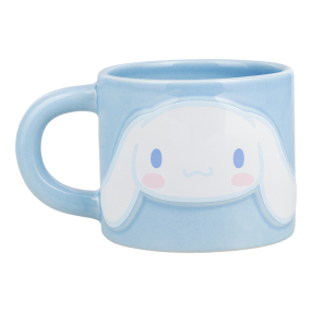 Cinnamoroll hrnek embosovaný