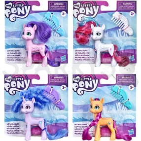 My Little Pony – Figurka Best Movie Friend 