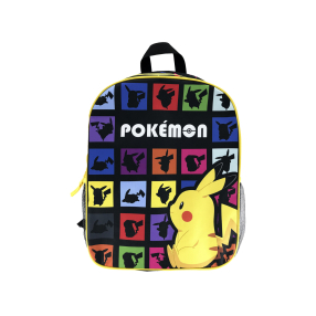 Pokémon batoh nastavitelný