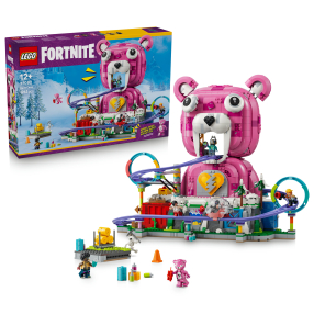 LEGO® Fortnite® 77082 Rave Cave