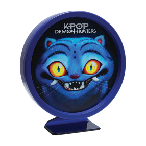 K-pop Demon Hunters světlo měnící (Derpy)