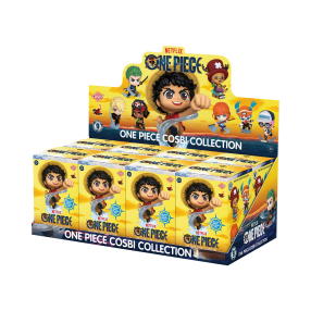 One Piece Cosbi figurka Asst8/DPL6