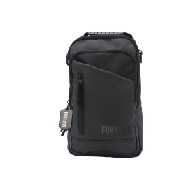 Fortnite cross body taška velká Where we droppin´?