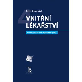 Vnitřní lékařství