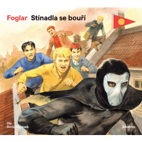 Stínadla se bouří