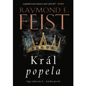 Král popela