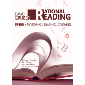 Rational Reading + hodinová koučovací konzultace vedená přímo autorem